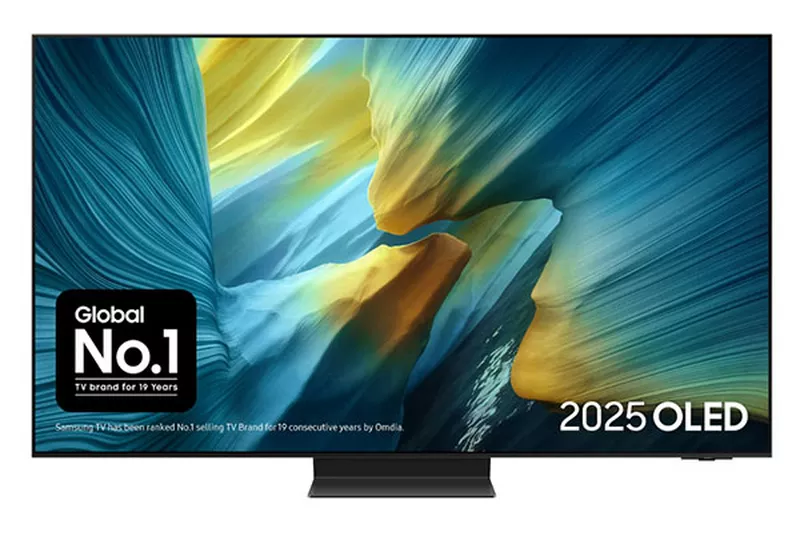 samsung AI tv