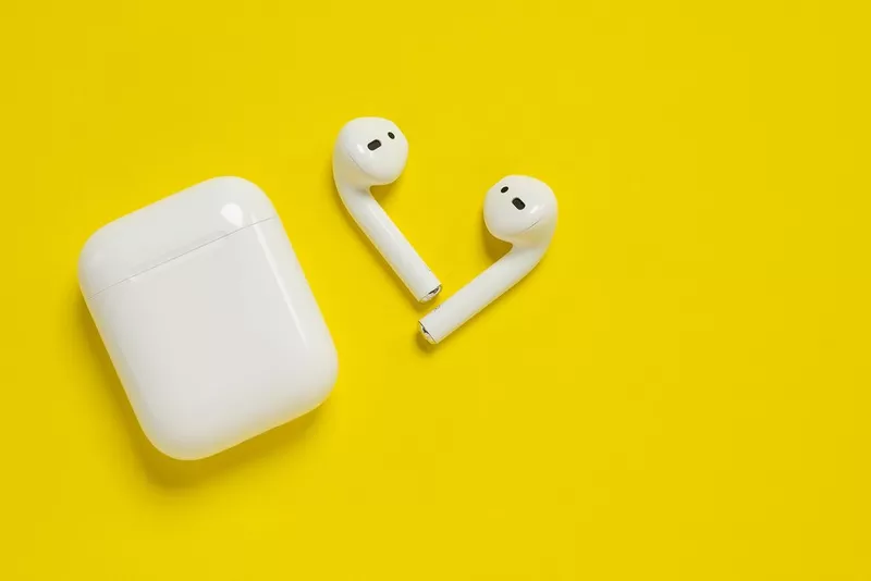 How to update AirPods firmware