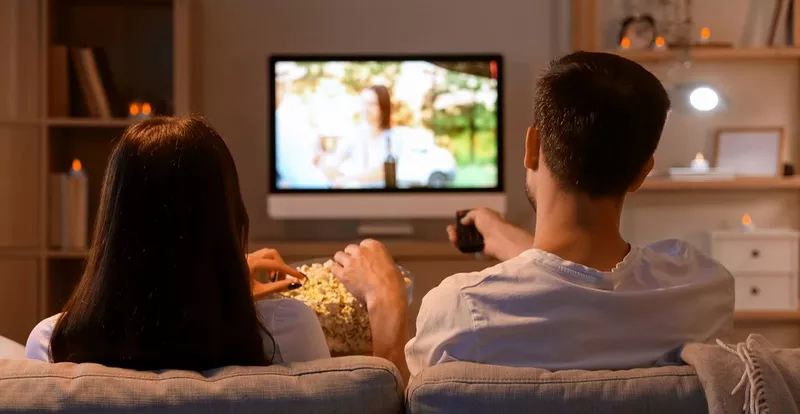 Our top TV deals for Black Friday 2025