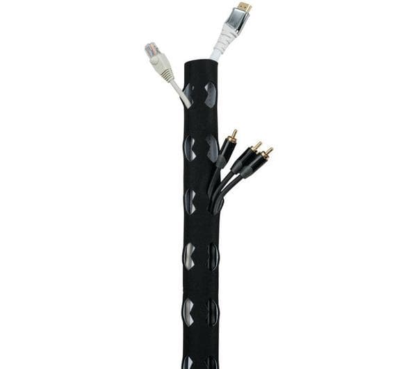 SANDSTROM SCMS214 Cable Management Sleeve - Image 1