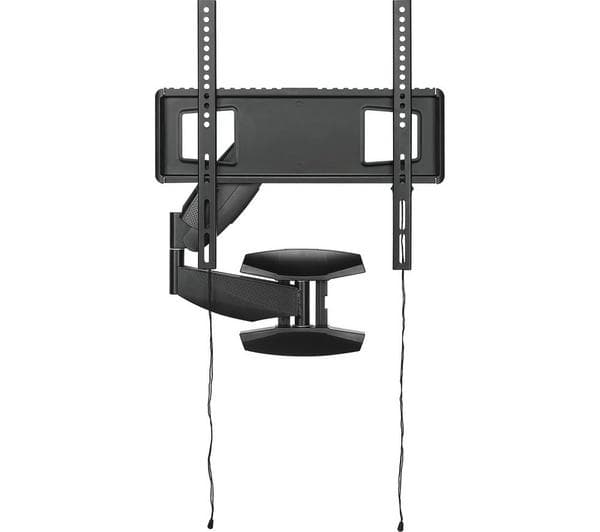 SANDSTROM SFMGM18 Full Motion 32-55" TV Bracket - Image 1