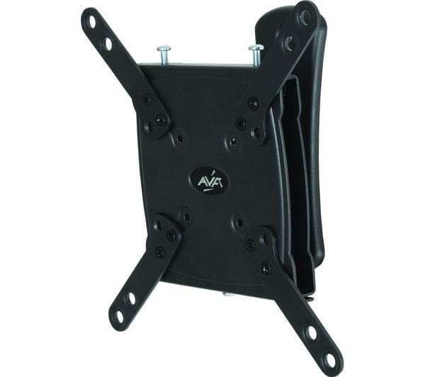 AVF GL202 Tilt & Swivel 43" TV Bracket - Image 1