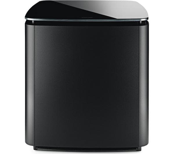 BOSE Bass Module 700 - Black - Image 1