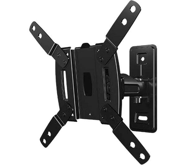 SANUS VuePoint F107D-B2 Full Motion 13-40\" TV Bracket - Image 1