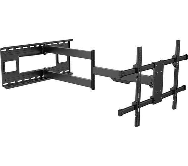 TTAP TTD604DA4 Full Motion 43-80\" TV Bracket - Image 1