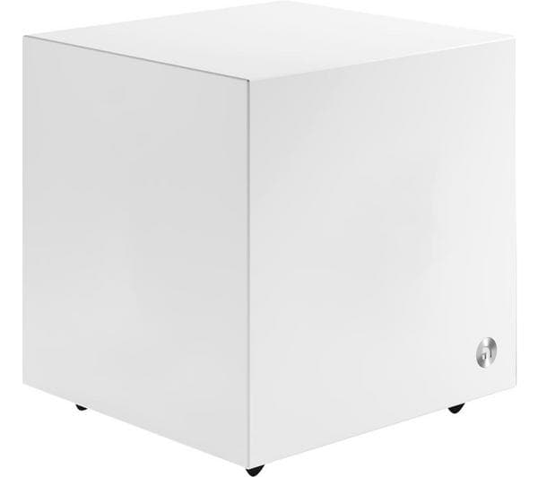 AUDIO PRO SW-5 Subwoofer - White - Image 1