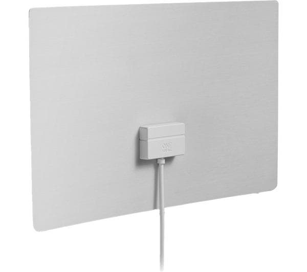 ONE FOR ALL SV 9440 Full HD Amplified Indoor TV Aerial - Image 1
