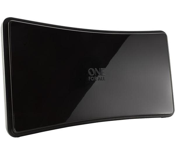 ONE FOR ALL SV 9420 Full HD Amplified Indoor TV Aerial - Image 1