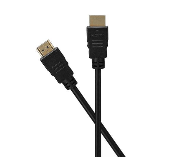 LOGIK L5HDM23 High Speed HDMI Cable - 5 m - Image 1