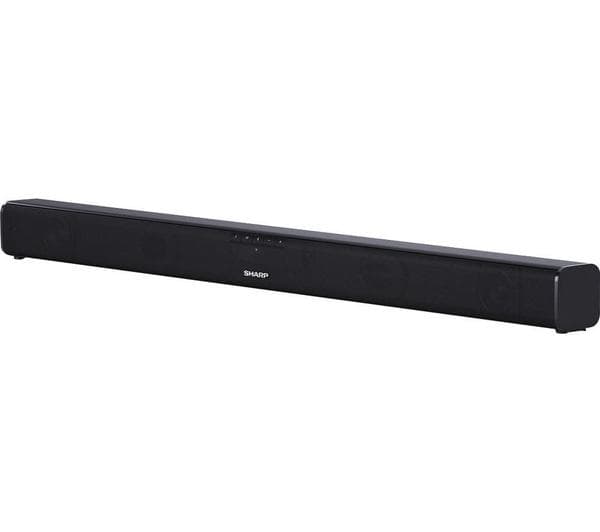 SHARP HT-SB110 2.0 Sound Bar - Image 1