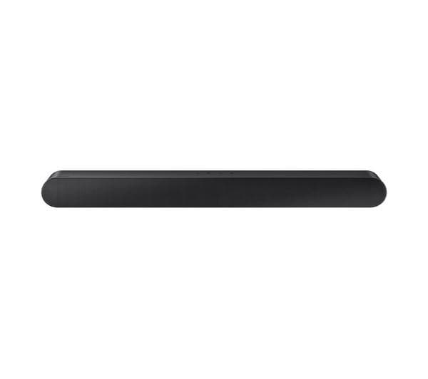 SAMSUNG HW-S50B/XU 3.0 All-in-One Sound Bar - Dark Grey - Image 1