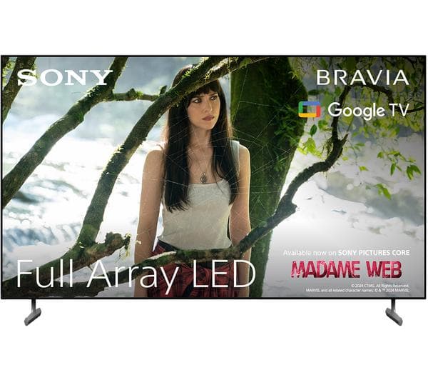 SONY BRAVIA X85L 55\" Full Array LED 4K HDR Smart TV - KD55X85LU - Image 1