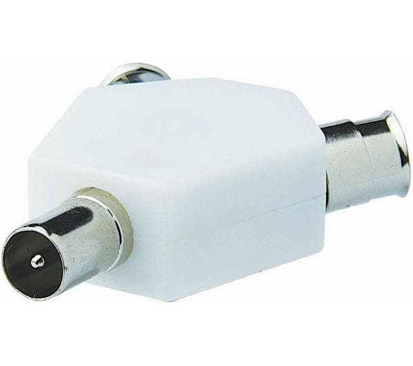 ESSENTIALS CAERSP15 Aerial Splitter - Image 1