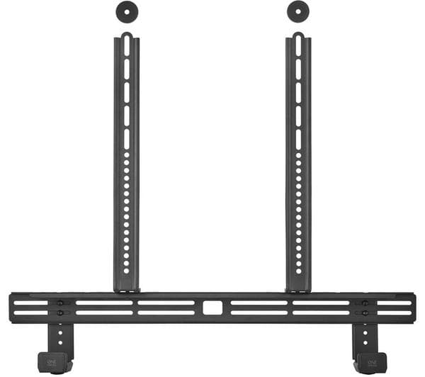ONE FOR ALL WM 5360 Fixed Sound Bar Bracket - Image 1
