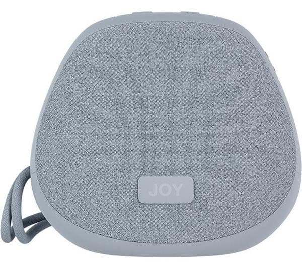 HAPPY PLUGS Joy Portable Bluetooth Speaker - Blue - Image 1