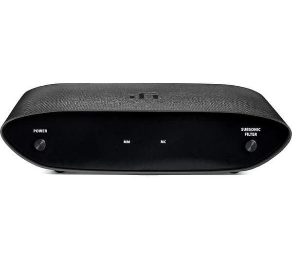 IFI Zen Air Phono Preamplifier - Black - Image 1