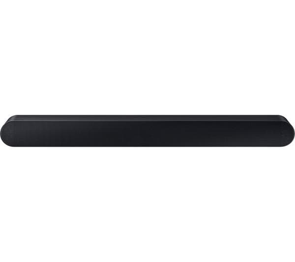 SAMSUNG HW-S60D/XU 5.0 All-in-One Sound Bar with Dolby Atmos, DTS Virtual:X & Amazon Alexa - Black - Image 1