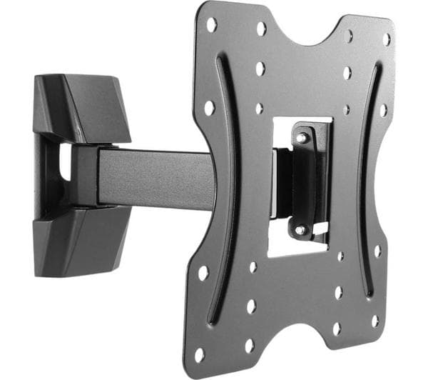 TECH ART TA-GO522B Full Motion 23 - 43\" TV Bracket - Image 1
