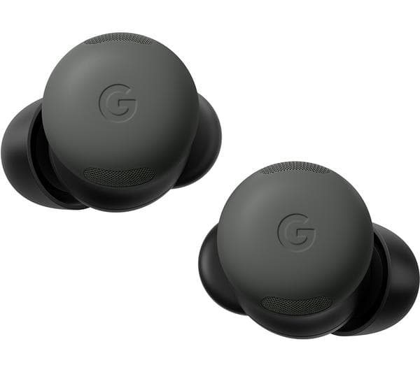 GOOGLE Pixel Buds Pro 2 Wireless Bluetooth Earbuds - Hazel - Image 1