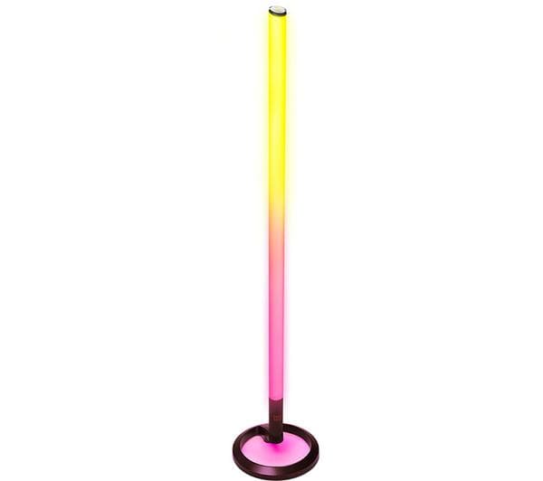 JBL PartyLight Stick - Black - Image 1