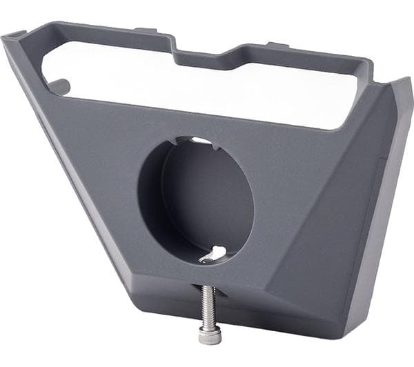 STARLINK Standard Pipe Adapter Mount - Image 1
