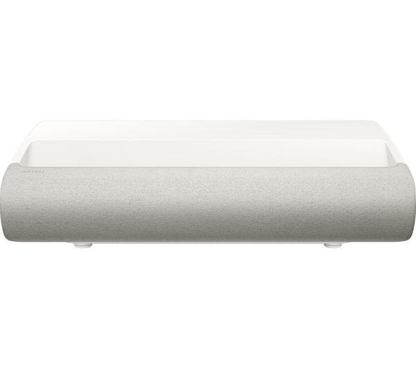 SAMSUNG The Premiere SP-LPU7DSAXXXU Smart 4K Laser Projector - White - Image 1