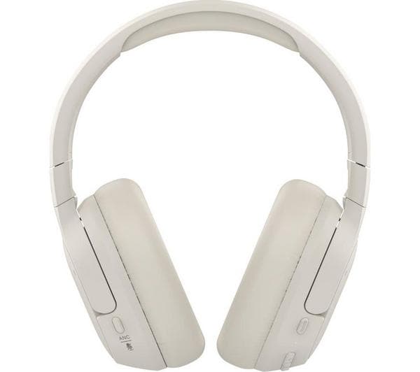 BELKIN SoundForm Isolate Wireless Bluetooth Noise-Cancelling Headphones - Sand - Image 1