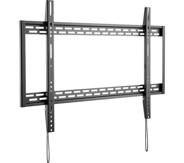 TTAP Heavy Duty TTD906FHD Fixed 60 - 100\" TV Bracket - Image 1