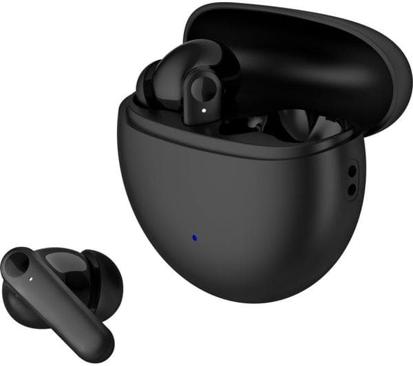 GOJI GSKTWS25 Wireless Bluetooth Earbuds - Black - Image 1