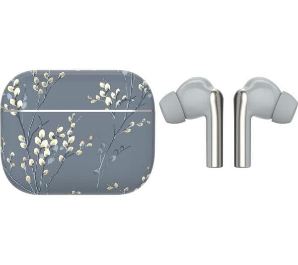VQ Skylark Wireless Bluetooth Earbuds - Grey - Image 1