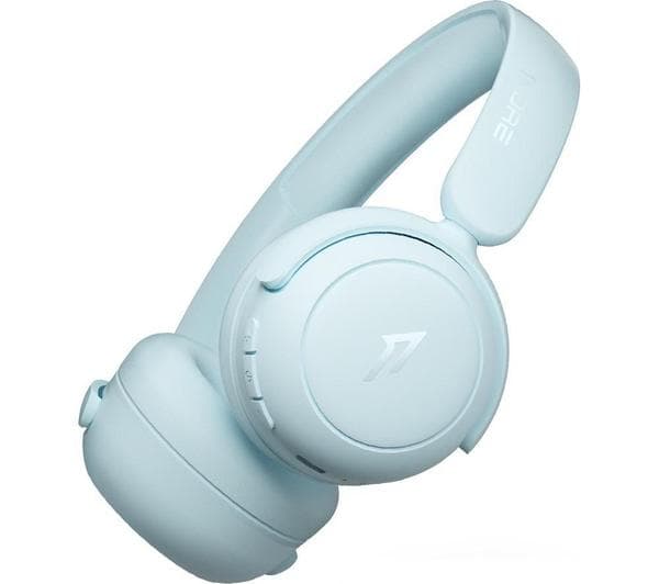 1MORE SonoFlow HQ20 Wireless Bluetooth Kids Headphones - Blue - Image 1
