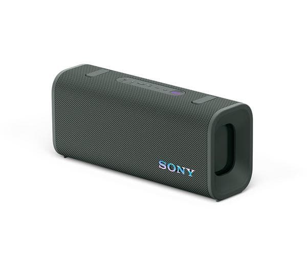 SONY ULT FIELD 3 Portable Bluetooth Speaker - Forest Gray - Image 1