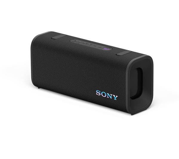 SONY ULT FIELD 3 Portable Bluetooth Speaker - Black - Image 1