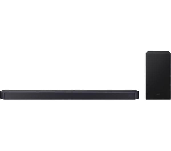 SAMSUNG HW-Q600F/XU 3.1.2 Wireless Sound Bar with Dolby Atmos - Image 1