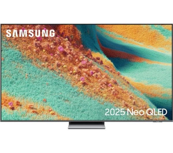 SAMSUNG QN85F 85\" Neo QLED 4K Mini LED Vision AI Smart TV 2025 - QE85QN85F - Image 1