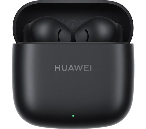 HUAWEI FreeBuds SE 2 Wireless Bluetooth Earbuds - Graphite Black - Image 1