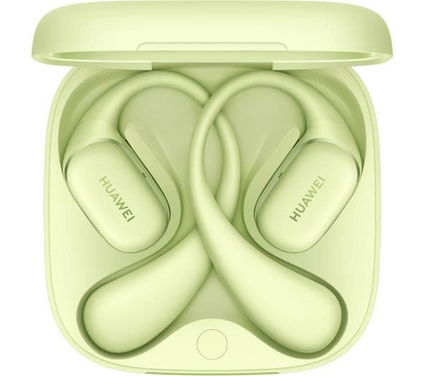 HUAWEI FreeArc Wireless Bluetooth Sports Earbuds - Green - Image 1