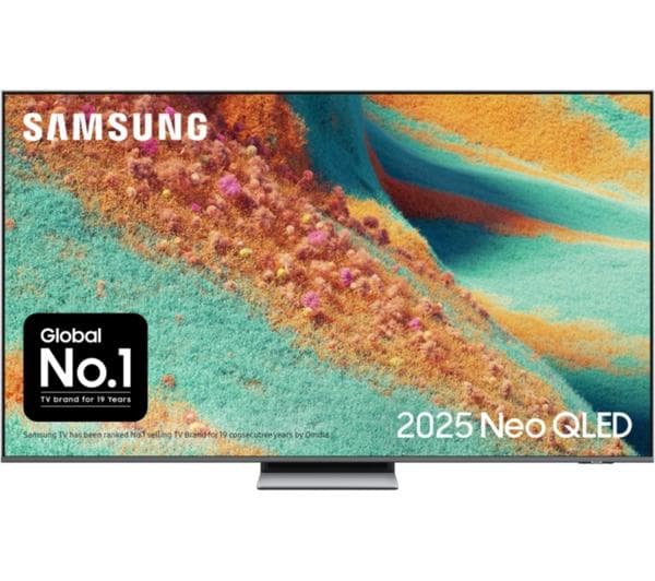 SAMSUNG QN85F 65\" Neo QLED 4K Mini LED Vision AI Smart TV 2025 - QE65QN85F - Image 1