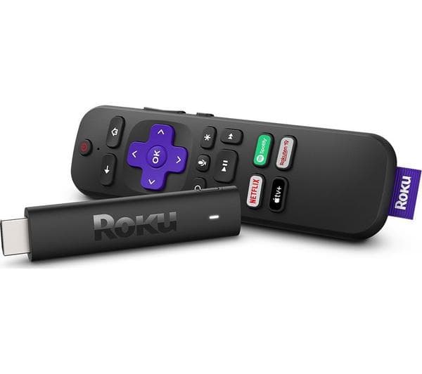 ROKU 4K Streaming Stick Plus - Image 1