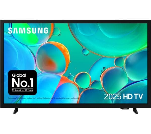 SAMSUNG UE32H5000FKXXU 32\" Smart HD Ready HDR LED TV - Image 1