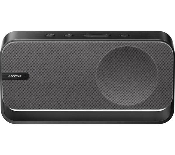 BOSE SoundLink Home Portable Bluetooth Speaker - Cool Grey - Image 1