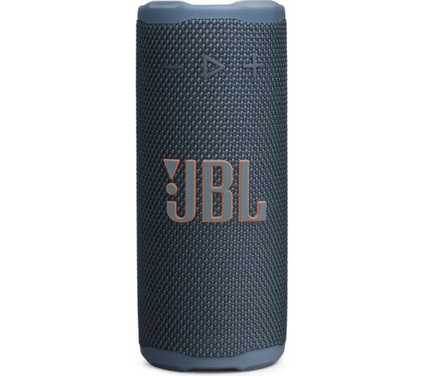 JBL Grip Portable Bluetooth Speaker - Blue - Image 1