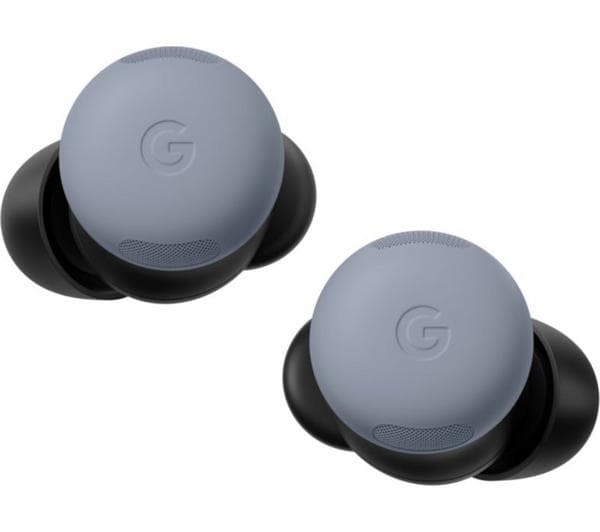 GOOGLE Pixel Buds Pro 2 Wireless Bluetooth Earbuds - Moonstone - Image 1