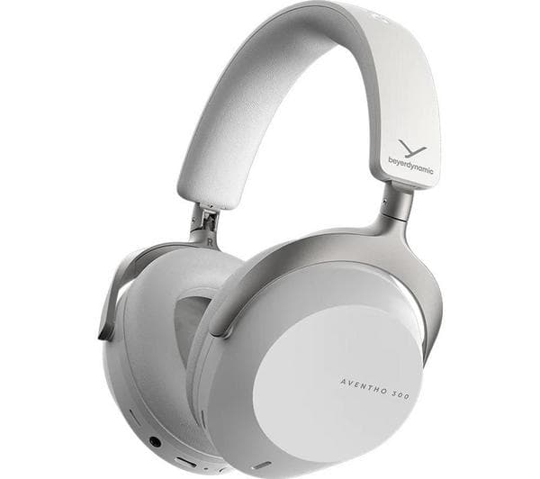 BEYERDYNAMIC Aventho 300 Wireless Bluetooth Noise-Cancelling Headphones - Nordic Grey - Image 1