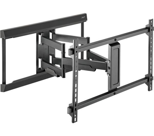 AVF OHL665 Full Motion 37-80\" TV Bracket - Image 1