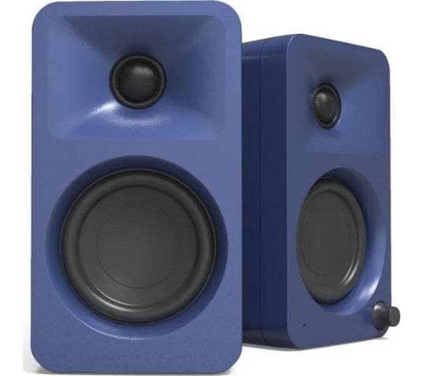KANTO AUDIO ORA Bluetooth Speaker - Indigo - Image 1