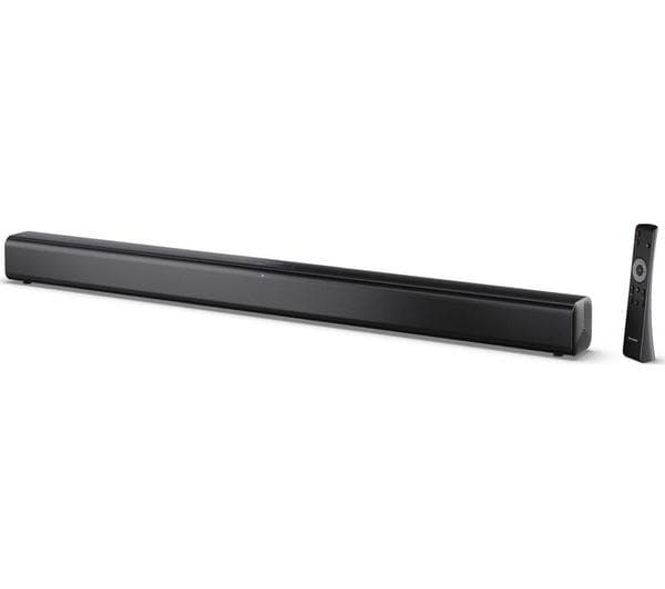 SHARP HT-SB145 2.0 Sound Bar - Image 1