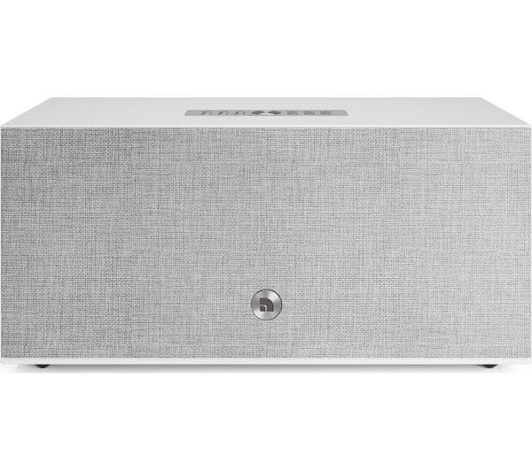 AUDIO PRO C20 W Portable Wireless Multi-room Speakers - White - Image 1