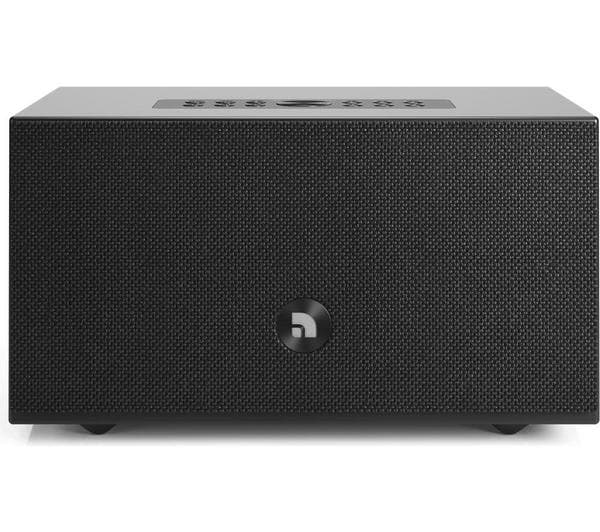 AUDIO PRO C5 MKII W Wireless Multi-room Speaker - Black - Image 1
