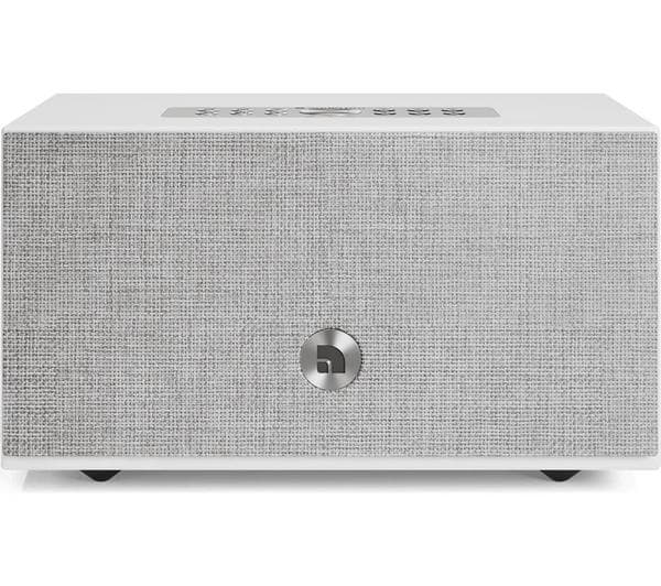 AUDIO PRO C5 MKII W Wireless Multi-room Speaker - White - Image 1